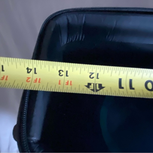 OGIO The Original SS Super Sport Locker Gym Bag Black w/Shelf & Shoulder Strap - Picture 14 of 16